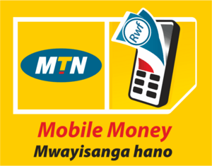 MTN Mobile Money